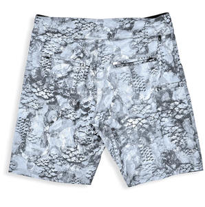 Pantalones Cortos de Pesca para Hombre, de Secado Rápido, Transpirables, de Lona, con Logotipo de Marca Personalizado, Holgados, Deportivos, Casuales - Product Image 2