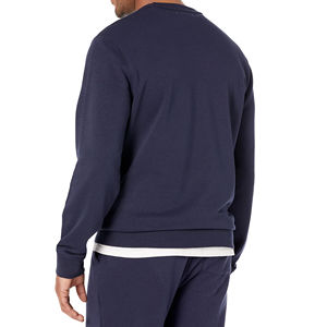 Survêtements de haute qualité pour hommes XL Nouveau design personnalisé Impression solide Vêtements de sport de fitness Respirant Heavy Duty pour les sports d'hiver - Product Image 6