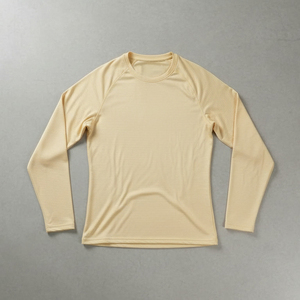 เสื้อแรชเชอร์ระบายอากาศได้ดีสำหรับเล่นกีฬาออกกำลังกายทันสมัย - Product Image 1