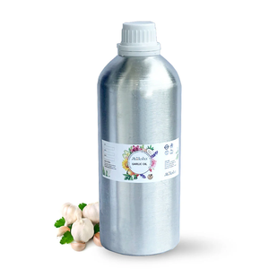 Huile essentielle d'ail |   Fournisseur en gros d'huiles essentielles de qualité supérieure, fabricant OEM de marques privées - Product Image 4