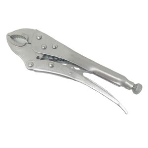 Pinzas para Placas Óseas de Acero Inoxidable de Alta Resistencia, Manuales, Reutilizables, Certificadas CE, Instrumento Quirúrgico ENT Denticulado - Product Image 1