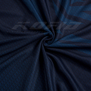 Uniforme de Fútbol Atlético, Ligero, Transpirable, Tejido que Absorbe la Humedad, Impresión Personalizada - Product Image 6