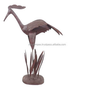 Artesanía India Adornos decorativos de farolillos de hierro y artesanías Festival Adornos decorativos de farolillos - Product Image 5