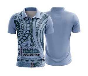 Fabricant de polos de performance légers personnalisés, coutures durables pour hommes, femmes et jeunes, polo actif à séchage rapide et respirant - Product Image 3