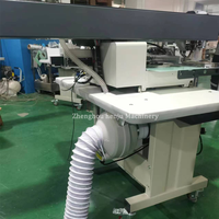 Machine à coudre multifonction 3520, nouveau modèle, programmable, automatique, pour découpe de poches, avec ordinateur, vente chaude