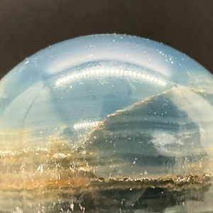 Esfera de Cristal Natural, Bola de Ónix para Regalos, Recuerdos, Sanación Espiritual, de Buena Calidad - Product Image 5