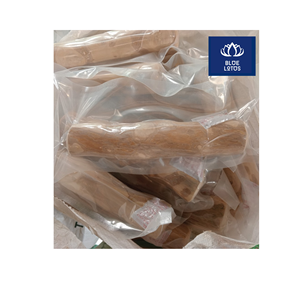 BEST SELLING Safe Clean Eco Coffee Wood Chew Pure Pet Wood Item Best For Teeth Cleaning And <b>Jaw</b> <b>Exercising</b> Direct Vendor - Product Image 1