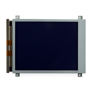 Industrial Automation HMI Panel 6AV6545-0CA10-0AX0 <b>Touch</b> <b>Screen</b> Operator Interface, PLC Control Display, CNC System <b>Monitor</b> - Product Image 2