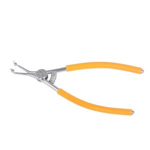 Endo Tech - Pinzas para Fragmentos Residuales de Raíz Dental Mínimamente Invasivas, Herramienta Manual de Extracción de Acero, Instrumento Clase I, Set para Hospital - Product Image 3