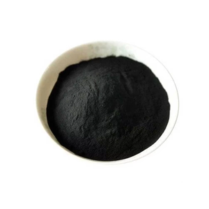 Polvo de Tinte Negro Directo de Grado Industrial para Teñido de Textiles de Algodón, Aplicaciones en Papel y Cuero - Product Image 5