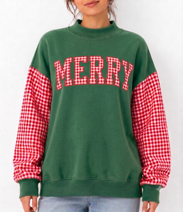 Women Oversized Mock Neck Cozy Essential Sweatshirt Relaxed Pullover Soft Casual <b>Top</b> for Everyday Comfort and Stylish <b>Layering</b> - Product Image 1