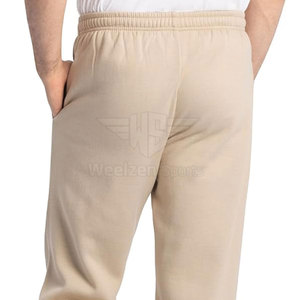 Sweatpants pour homme, sélection privilégiée, avec matière extensible et tissu anti-transpiration pour l'entraînement quotidien. - Product Image 5