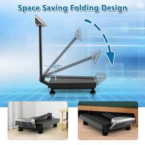 Bilancia Digitale con Calcolatore di Prezzi per Esigenze di Pesatura - Product Image 4