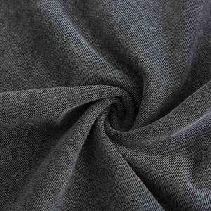 Camisetas de Franela de Tallas Grandes para Verano, Estampado Gráfico Vintage con Lavado Ácido Personalizado, Camiseta de Franela para Hombre, Sublimación - Product Image 6