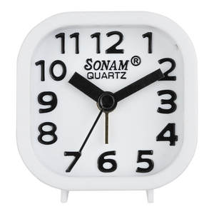 Montre de qualité supérieure, design analogique classique, finition élégante, construction durable, disponible au meilleur prix du marché. - Product Image 5