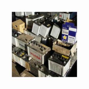 Vente en gros de batteries au plomb usagées en vrac avec des prix compétitifs - Product Image 4