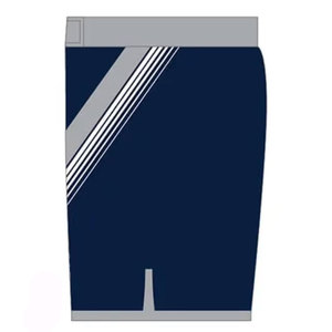 Shorts de sport personnalisés sublimés de haute qualité pour hommes, vêtements d'arts martiaux, shorts de combat durables, shorts d'entraînement pour hommes - Product Image 3