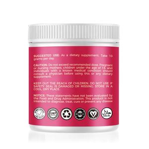 Formula <span class=keywords><strong>Pre</strong></span>-Allenamento OEM/ODM, Integratori Sportivi in Polvere <span class=keywords><strong>Pre</strong></span>-<span class=keywords><strong>Workout</strong></span> per Uomini e Donne, Bevanda Energetica per l'Allenamento - Product Image 5