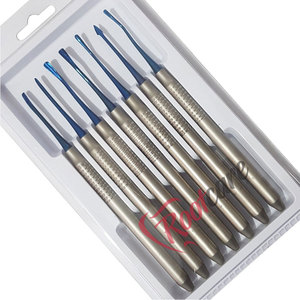 Fine Quality Pdl Proximator Kits Best Selling Tool Pdl Proximator Kits Surgical Instruments Pdl Proximator Kits - Product Image 4