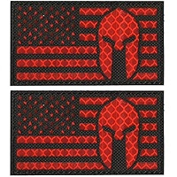 Écussons nominatifs personnalisés découpés au laser en gros pour chemises de travail, uniformes, vestes et identification des employés - Product Image 2