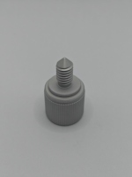 Service d'usinage CNC pour pièces en aluminium, acier inoxydable, cuivre et métaux précieux - Usinage, anodisation, traitements de surface