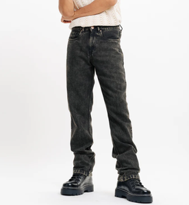 Mejor Precio Pantalones Vaqueros para Hombre - Jeans Azul Claro para Hombre - Jeans de Mezclilla - Ropa Clásica para Hombre de Exportación - Product Image 3