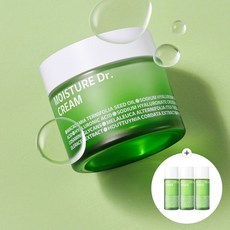 Offerta Giornaliera: Crema Idratante Jang Su-jin Moisture Doctor 70ml, Tonico 8ml x 3, Planning Care 945012, MD008 - Product Image 1
