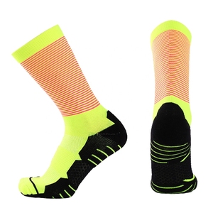 Calcetines Deportivos Unisex de Algodón de Alta Calidad, Invisibles, de Corte Bajo, para Hombre y Mujer - Product Image 4