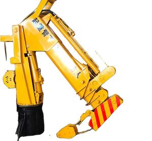 Подъемный подъемный кран - Product Image 1