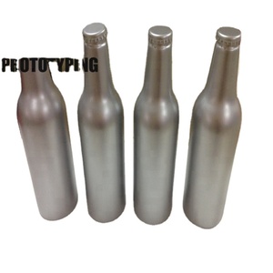Production de prototypes de gobelets et bouteilles d'eau personnalisés en Chine, services d'impression 3D SLA et usinage CNC - Product Image 3