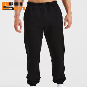 Pantalones de Hombre de Alta Calidad, Ropa Urbana, Pantalones Deportivos para Chico, Ropa de Moda al por Mayor, Pantalones Casuales de Algodón Personalizados para Hombre - Product Image 6