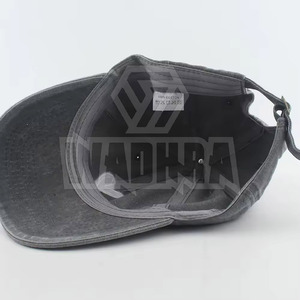 Lightweight Cotton Design for Travel Running <b>Walking</b> Baseball <b>Hats</b> with Adjustable Everyday Fit Baseball <b>Hats</b> - Product Image 4
