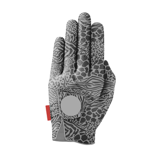 Good Price <b>Synthetic</b> <b>Leather</b> Made Full Finger Golf Gloves For Men Stretchable And Breathable Full Finger Golf Gloves - Product Image 1