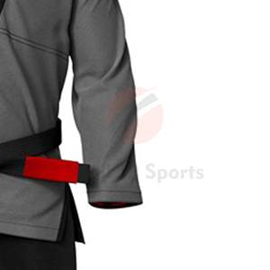 Uniformes de Jiu Jitsu Personalizados al por Mayor, Kimonos Bjj, Conjunto de Uniformes, Ropa de Artes Marciales Brasileñas, Uniforme de Jiu Jitsu - Product Image 5