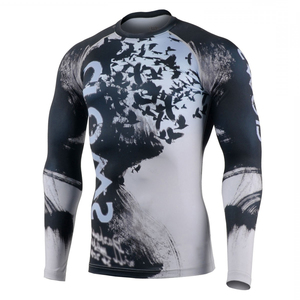 Traje de Snorkel para Hombres, Mujeres y Niños, Diseño Personalizado, Trajes de Compresión Transpirables de Manga Larga con Etiqueta Privada - Product Image 5
