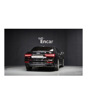 Audi S6 3.0 TDI Quattro Diesel Automatique 2021 avec sièges en cuir, caméra arrière, conduite à gauche, 73 689 km - Product Image 4