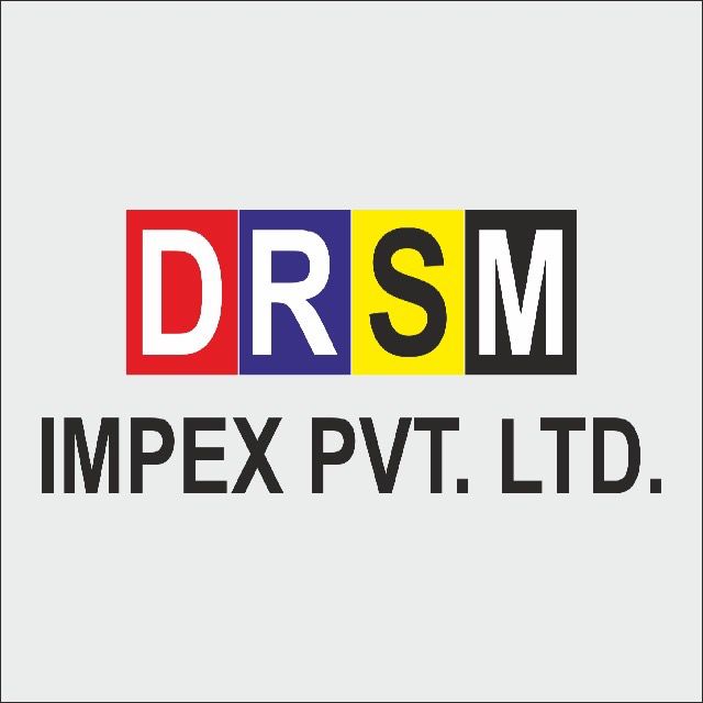 DRSM IMPEX PRIVATE LIMITED logo