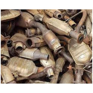 Convertidor Catalítico de Plata en Polvo OEM - Product Image 1