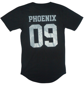 Camiseta Personalizada de Marca, 300GSM, Algodón Grueso, Lavado Desgastado, Hombros Caídos, Corte Cuadrado, Camiseta Gráfica para Hombre - Product Image 6