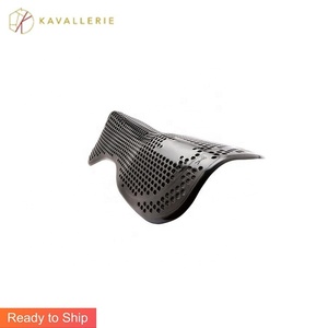 Ensemble de coussinets en gel pour selle de cheval RTS de dressage de course - Product Image 5