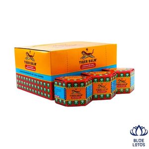 Baume du Tigre Écologique de Haute Qualité, Meilleure Vente, Premium, à Base de Plantes, Action Rapide, Soulagement de la Douleur, Vente en Gros OEM - Product Image 1