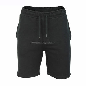 Shorts thaïlandais Arts martiaux Porter Mma Équipement de boxe Muay Thai Kick Boxing Shorts - Product Image 4