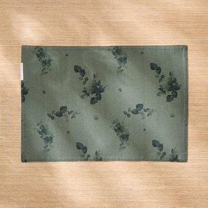 Printed <b>Table</b> Placemat Tabletop Decorative Mat - Product Image 3