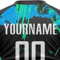 Uniforme de Baloncesto de Alta Calidad, Nuevo Diseño, Uniforme de Baloncesto al por Mayor, Uniforme de Baloncesto Personalizado - Product Image 5