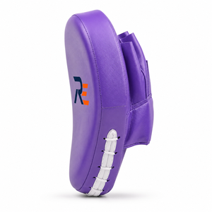 High Quality Focus Mitts Featuring Multi Layer Foam Padding Comfortable Fit And Reliable Impact Protection For <b>Coaches</b> - Product Image 2