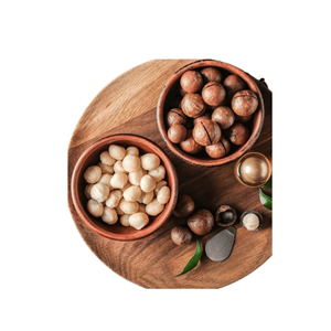 <b>Big</b> Sale Premium Quality Vietnam Manufacturer Supply Best Selling Delicious Raw Macadamia Packed in 1kg Bag - Product Image 3