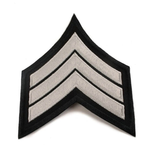 Chevrons con Logotipo Personalizado, Servicio OEM, del Mejor Proveedor, Fabricante de Pakistán, Gran Venta - Product Image 2