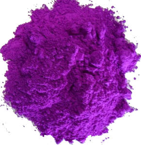 Pigmento Violeta 23, Pigmento Violeta Permanente RL 23 con Diferentes Tonos para Tintas, Pinturas, Plásticos, etc. - Product Image 1
