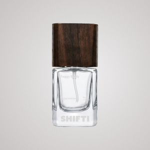 ขวดน้ำหอม 30 มล. SHIFTI Korean K-Beauty Foggy Study Eau De Parfum 30 มล. ผลิตในเกาหลี กลิ่นไม้หอม กุหลาบ ขายส่ง - Product Image 6