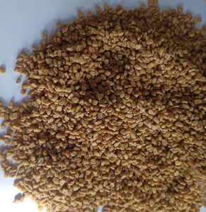 Graines de fenugrec 1 kg, pures et naturelles, sans arômes ni conservateurs artificiels, favorisent une glycémie saine, graines de Methi - Product Image 3
